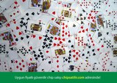 Uygun Fiyatlı Ucuz Zynga Poker Chip
