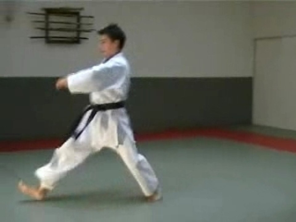 heian  nidan