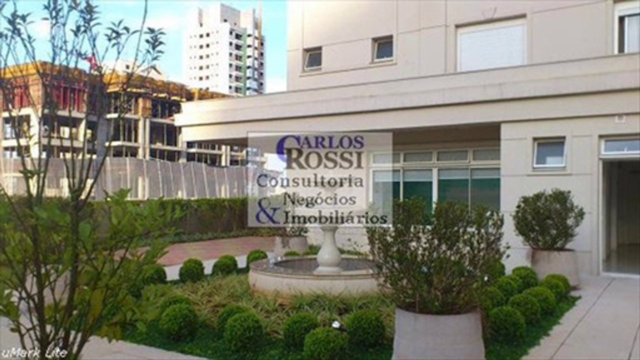 Auri Klabin - Chácara Klabin - CARLOS ROSSI