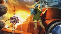 Classic Game Room - NEO XYX review for Sega Dreamcast
