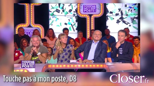 Rohff clashe Booba dans Touche pas à mon poste