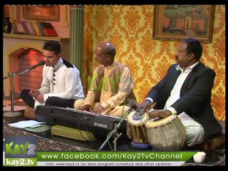 Mehfil e Sukhan (  29-03-2014)