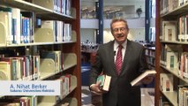 50. Kütüphane Haftası için Sabancı Üniversitesi Rektörü A.Nihat BERKER'in mesajı