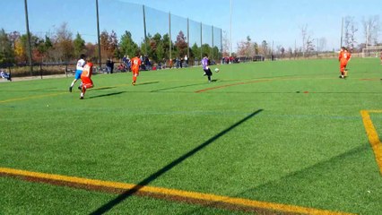 Jordan at the Capital Fall Classics highlights