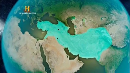 A Grande História - 3 - Cavalo