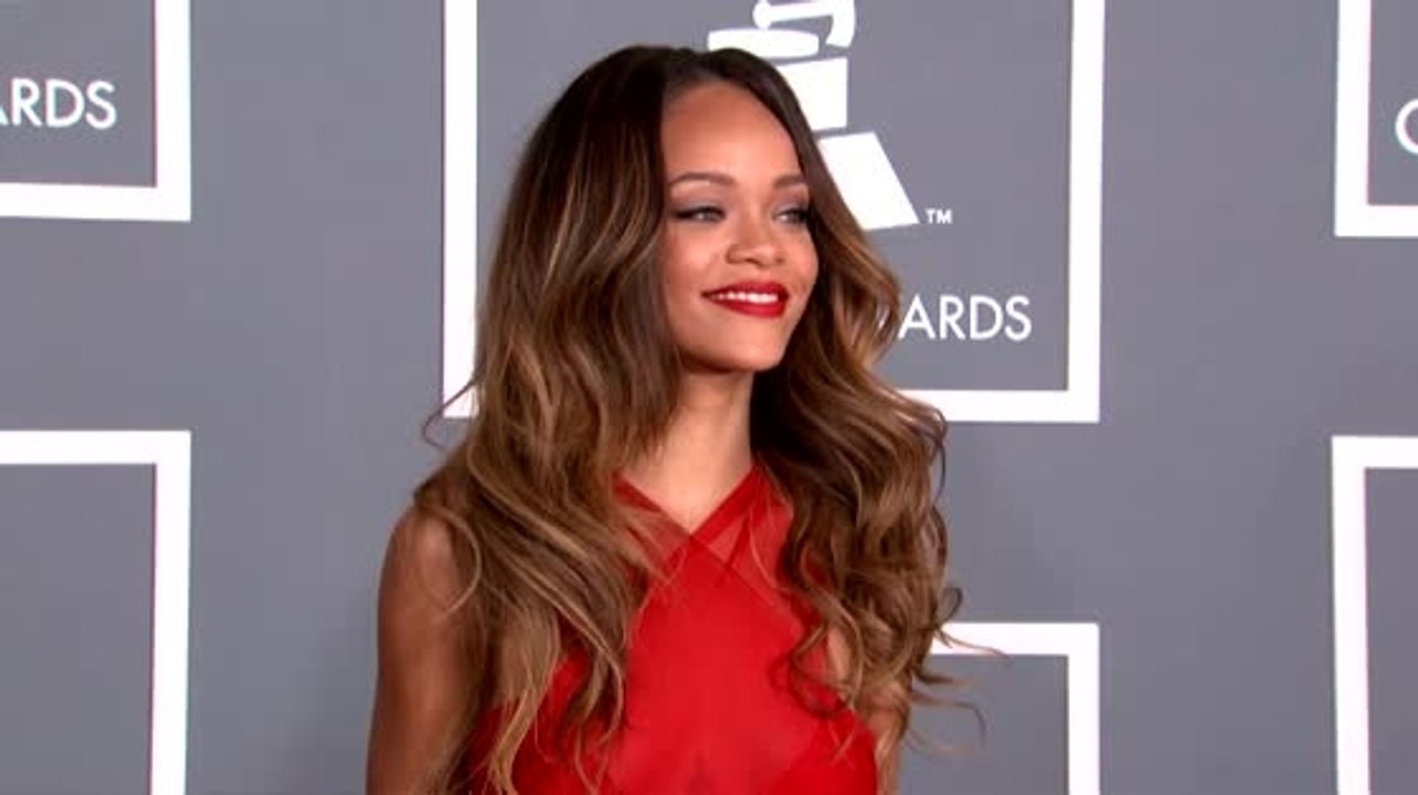 Rihanna reportedly Rejects Tyler Perry Movie Role