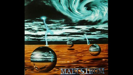 MAELSTROM ''The Wings of Time''