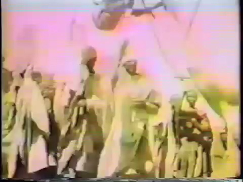 Ancient King _ ETHIOPIE _ Official Video
