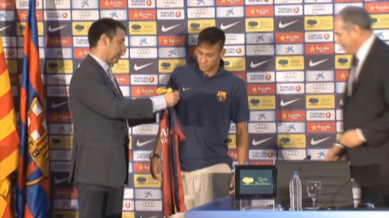 Barca-Schock! Transfersperre für FC Barcelona