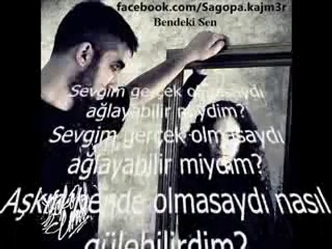 Sagopa Kajmer & Kolera - Onları da anlıyorum - Şarkı sözleriyle birlikte