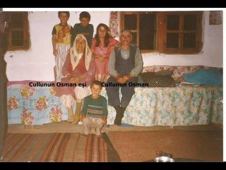 Canım Analarımızı Rahmetle Anıyoruz