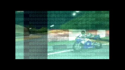 Riding Spirits - HD Remastered Opening - PS2