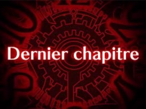 [18/18] Soluce Ghost Trick-Détective Fantôme: DERNIER CHAPITRE