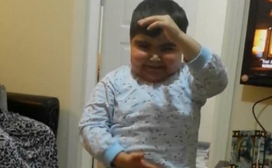 Göbek Göbek Göbek - Recep İvedik 5