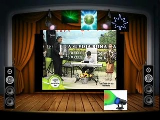 Nelu Miron Andrei Zinca-Daiana si invitatii sai-Columna TV