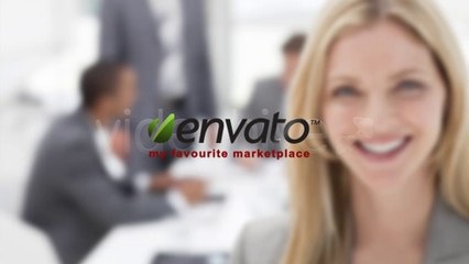 Lower Third Presentation