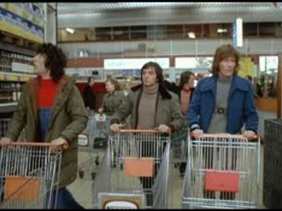 Le Grand bazar 958
