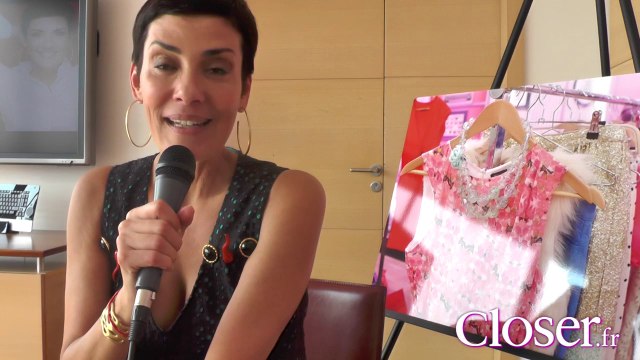 Cristina Cordula : les 5 tendances incontournables de l'hiver 2013