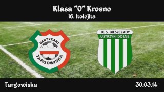 V liga: Partyzant Targowiska - Bieszczady Ustrzyki Dolne