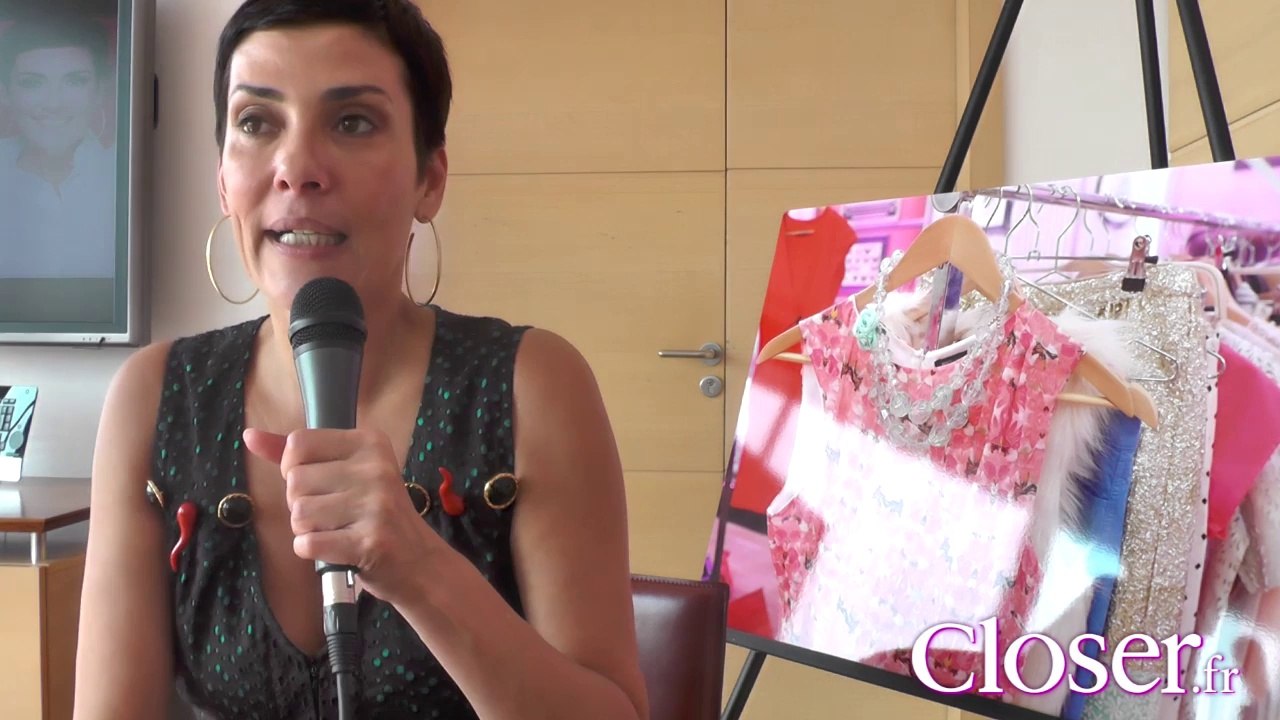 Cristina Cordula : ses conseils mode pour affin...