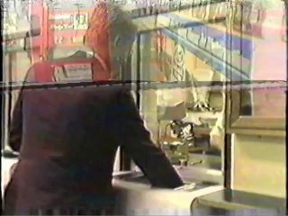 Btn & Hove Buses Training video 1988