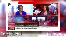 Audrey Pulvar demande à Cecile Duflot si elle est toujours en couple