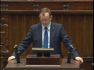 Poseł Edward Siarka - Wystąpienie z dnia 02 kwietnia 2014 roku.
