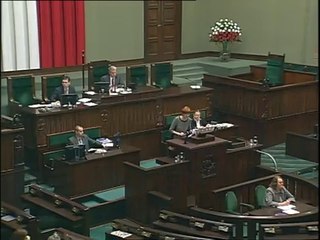 Poseł Elżbieta Rafalska - Wystąpienie z dnia 02 kwietnia 2014 roku.