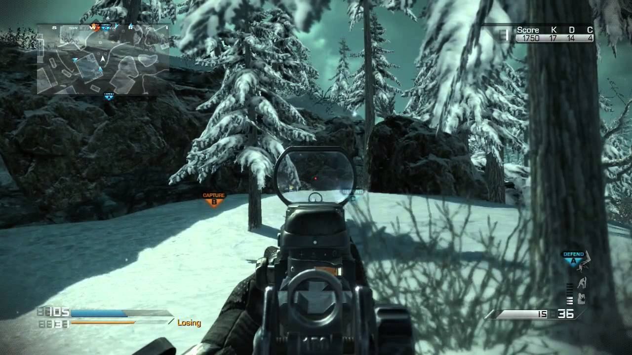 Why We Hate IEDs | Training My Brother #9 | Call of Duty: Ghosts