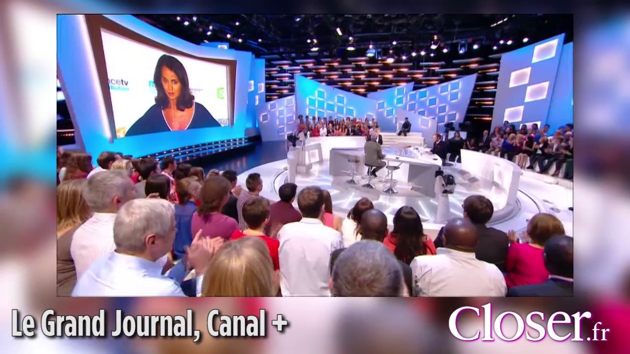 Laurent Baffie prêt à aller aider Sophia Aram dans Jusqu'ici tout va bien