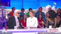 Zap Hebdo : Bertrand Cantat dans le collimateur de Catherine Ceylac