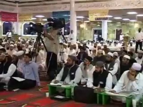 ‫بریلوی علما کیوں ڈاکٹر طاہر القادری کو سنی نہیں سمجھتے؟‬