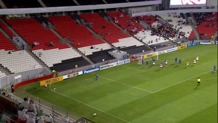 Champions asiatica, ko per l'Al Jazira di Zenga