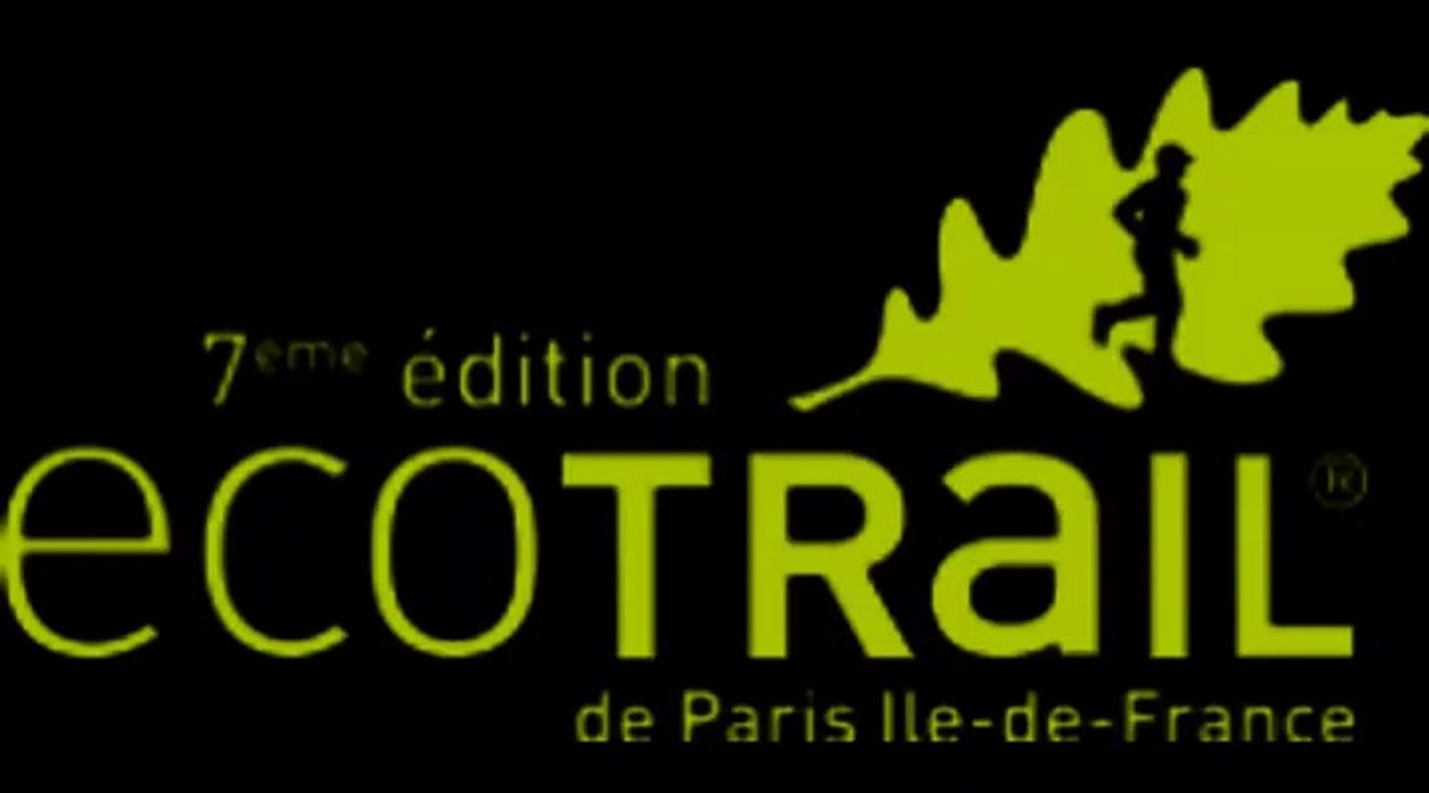 Au coeur des 80Kms de l'Écotrail 2014