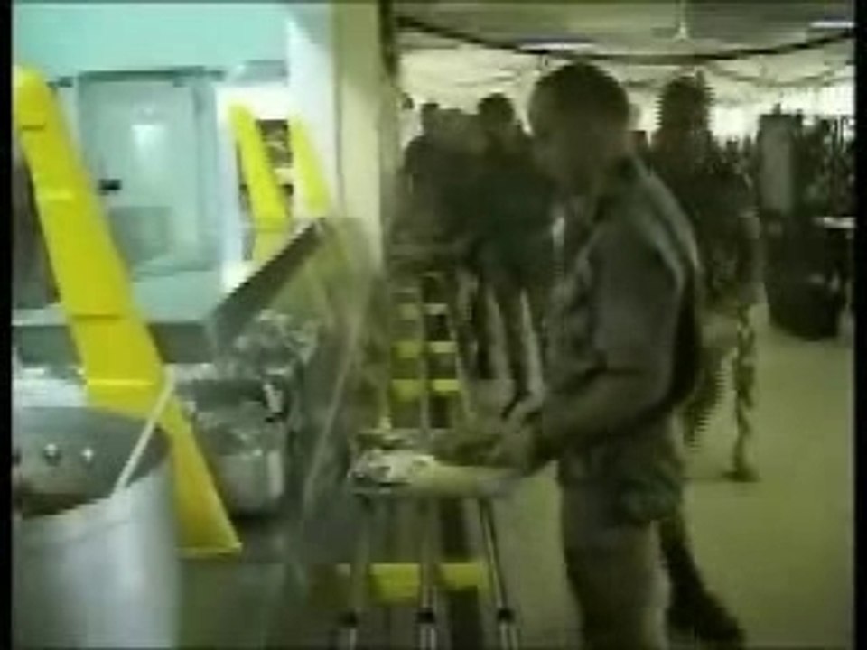 la legion