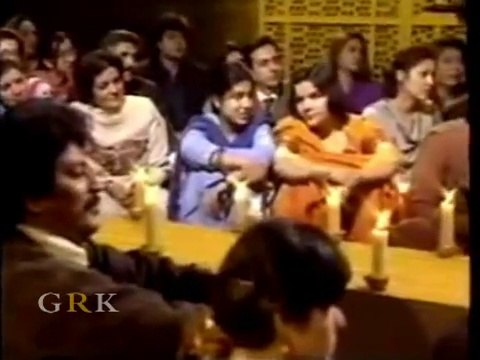 GHULAM ALI - Yeh Dil Yeh Pagal Dil Mera