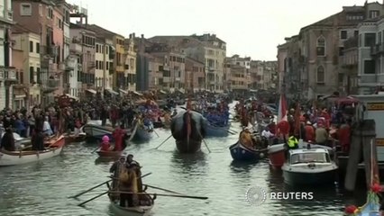 Italian police arrest 24 Veneto secessionists