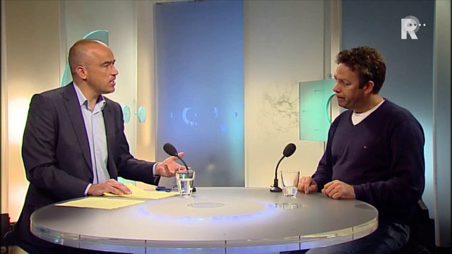 02-04-2014 Persconferentie van de Feyenoordtrojka