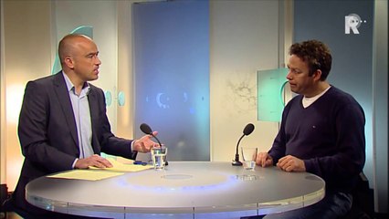 02-04-2014 Persconferentie van de Feyenoordtrojka