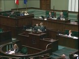 Poseł Stanisław Szwed - Wystąpienie z dnia 02 kwietnia 2014 roku.