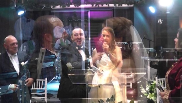 Deniz & Metin düğün hikayesi (clip - klip - wedding story)