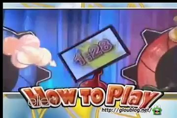 TEDS 2014 04 02 Monologue & Dance