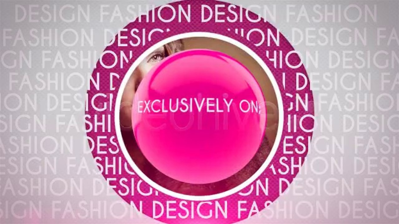 Elegant Circles (Ident Pack)