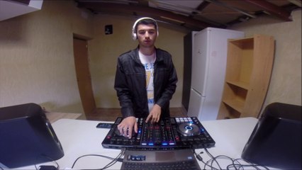 Danny Gual Home Studio Electro/EDM/Progressive