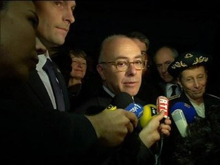Bernard Cazeneuve: "La meilleure boussole est le sens de l'Etat" - 02/04