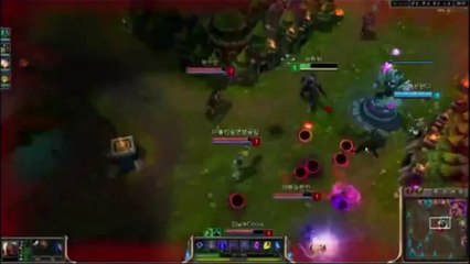 COMMENT L'ATTRAPER ? - League of legends