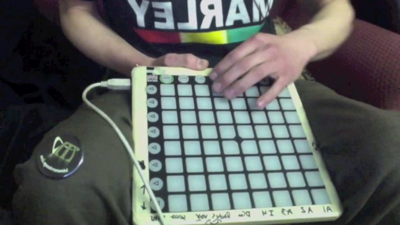 Let Off- Captain Smooth Live Studio Dubs E2