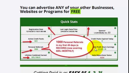 My Advertising Pays - HOT SUCCESS Review scam