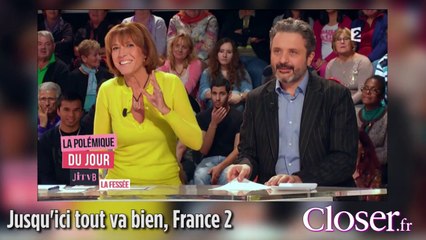 Jusqu’ici tout bien : Sophia Aram, maîtresse d’école, rembarre une chroniqueuse