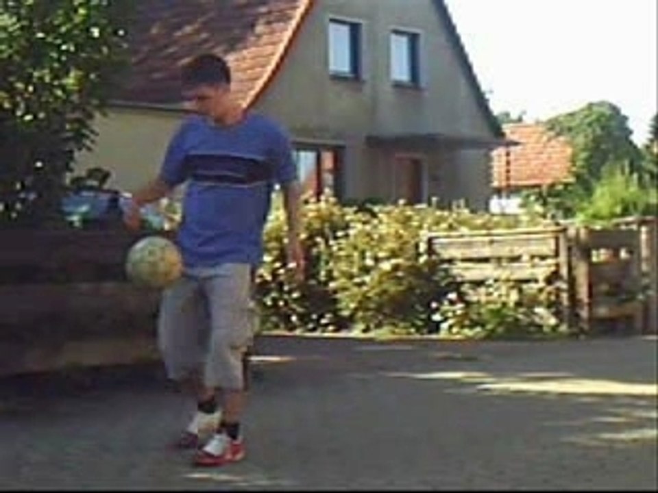 DUB..freestyle Trailer